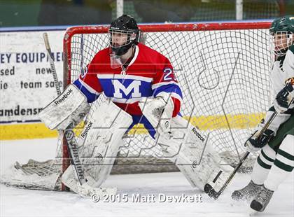 Thumbnail 2 in Mount St. Charles Academy @ Hamden photogallery.