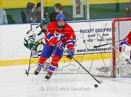 Thumbnail 2 in Mount St. Charles Academy @ Hamden photogallery.
