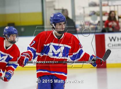 Thumbnail 3 in Mount St. Charles Academy @ Hamden photogallery.