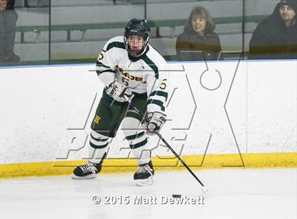 Thumbnail 3 in Mount St. Charles Academy @ Hamden photogallery.