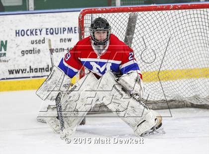 Thumbnail 3 in Mount St. Charles Academy @ Hamden photogallery.