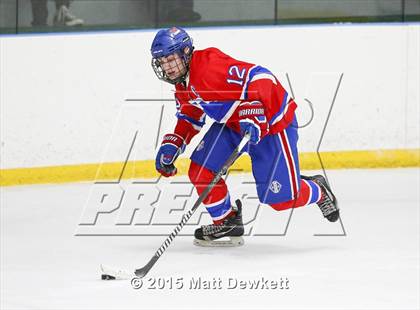 Thumbnail 2 in Mount St. Charles Academy @ Hamden photogallery.