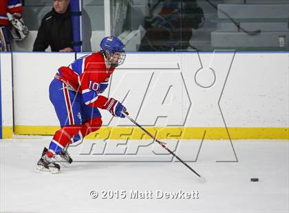 Thumbnail 1 in Mount St. Charles Academy @ Hamden photogallery.