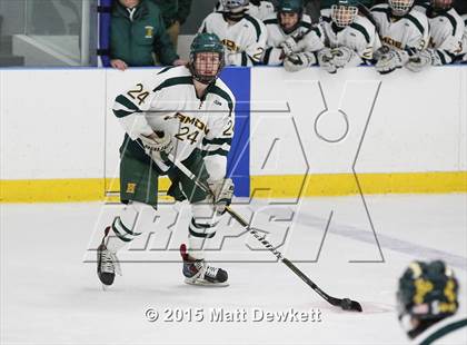 Thumbnail 2 in Mount St. Charles Academy @ Hamden photogallery.