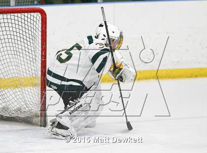 Thumbnail 2 in Mount St. Charles Academy @ Hamden photogallery.