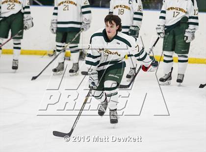 Thumbnail 2 in Mount St. Charles Academy @ Hamden photogallery.