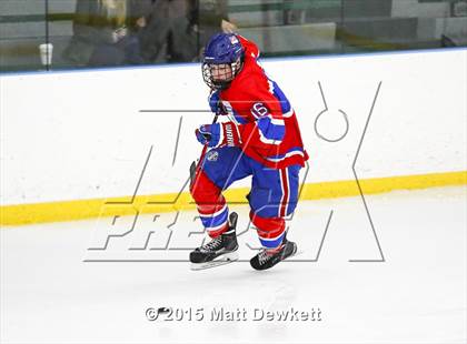 Thumbnail 3 in Mount St. Charles Academy @ Hamden photogallery.