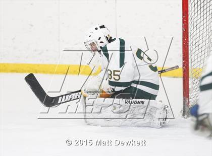 Thumbnail 1 in Mount St. Charles Academy @ Hamden photogallery.