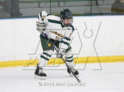 Thumbnail 3 in Mount St. Charles Academy @ Hamden photogallery.