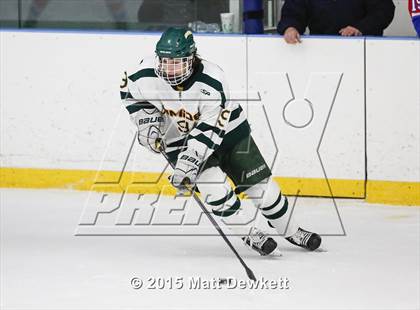 Thumbnail 2 in Mount St. Charles Academy @ Hamden photogallery.