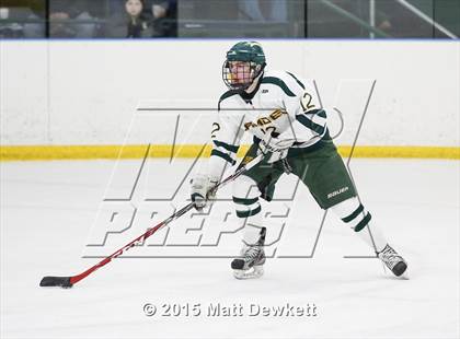 Thumbnail 3 in Mount St. Charles Academy @ Hamden photogallery.