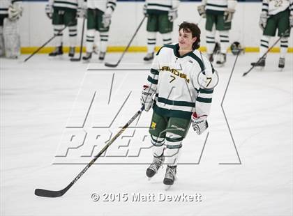 Thumbnail 2 in Mount St. Charles Academy @ Hamden photogallery.