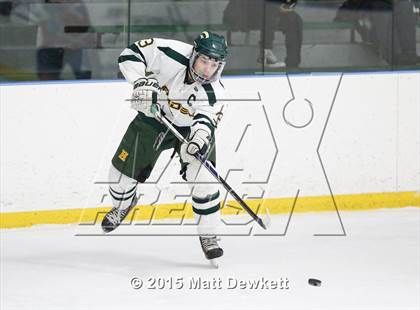 Thumbnail 3 in Mount St. Charles Academy @ Hamden photogallery.