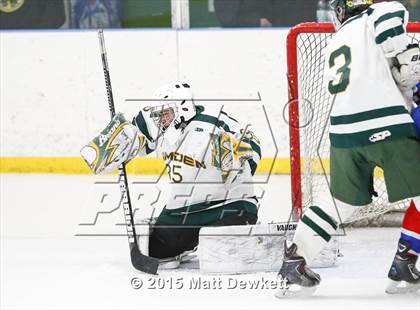 Thumbnail 2 in Mount St. Charles Academy @ Hamden photogallery.