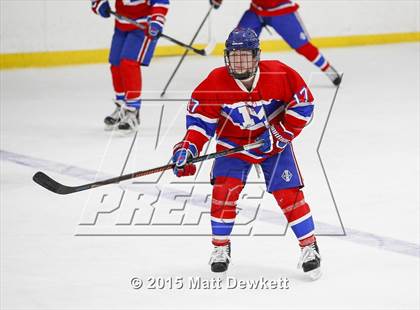 Thumbnail 1 in Mount St. Charles Academy @ Hamden photogallery.