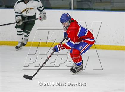 Thumbnail 1 in Mount St. Charles Academy @ Hamden photogallery.