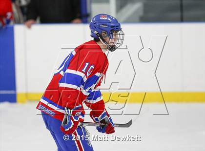 Thumbnail 1 in Mount St. Charles Academy @ Hamden photogallery.