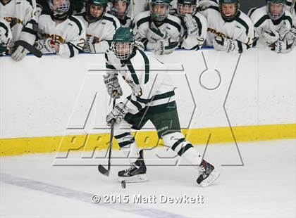 Thumbnail 3 in Mount St. Charles Academy @ Hamden photogallery.
