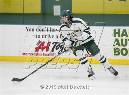 Thumbnail 2 in Mount St. Charles Academy @ Hamden photogallery.