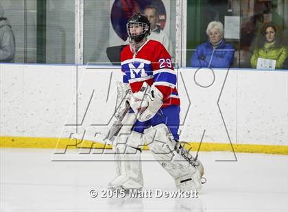 Thumbnail 2 in Mount St. Charles Academy @ Hamden photogallery.