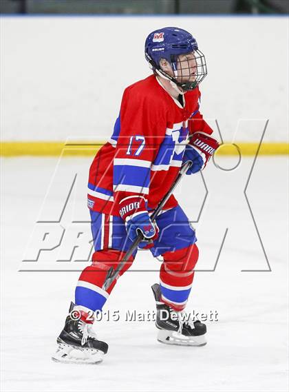 Thumbnail 3 in Mount St. Charles Academy @ Hamden photogallery.