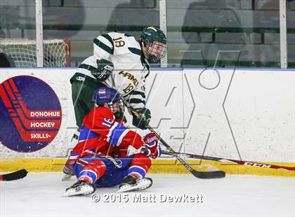 Thumbnail 1 in Mount St. Charles Academy @ Hamden photogallery.