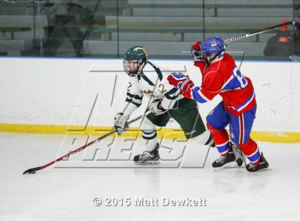 Thumbnail 3 in Mount St. Charles Academy @ Hamden photogallery.