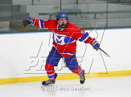 Thumbnail 3 in Mount St. Charles Academy @ Hamden photogallery.