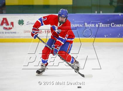 Thumbnail 3 in Mount St. Charles Academy @ Hamden photogallery.