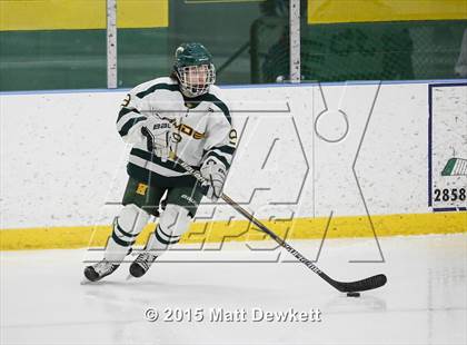 Thumbnail 2 in Mount St. Charles Academy @ Hamden photogallery.
