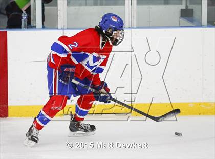Thumbnail 2 in Mount St. Charles Academy @ Hamden photogallery.