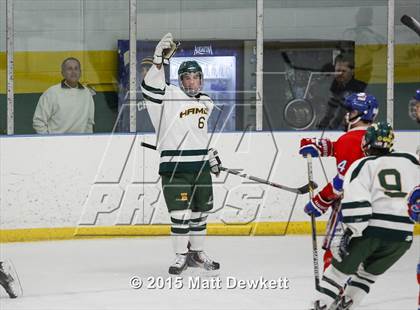 Thumbnail 3 in Mount St. Charles Academy @ Hamden photogallery.