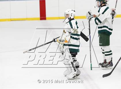 Thumbnail 3 in Mount St. Charles Academy @ Hamden photogallery.