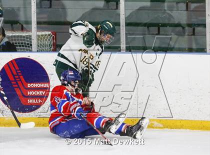 Thumbnail 3 in Mount St. Charles Academy @ Hamden photogallery.