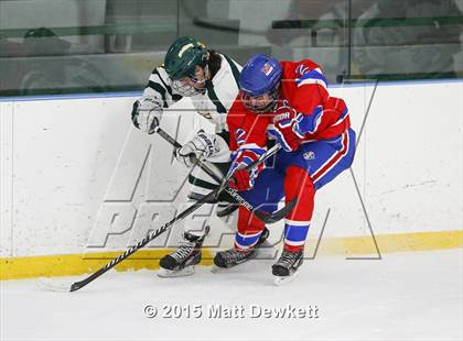 Thumbnail 3 in Mount St. Charles Academy @ Hamden photogallery.