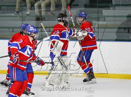 Thumbnail 3 in Mount St. Charles Academy @ Hamden photogallery.