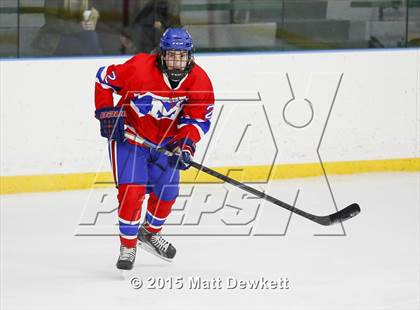 Thumbnail 3 in Mount St. Charles Academy @ Hamden photogallery.