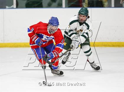 Thumbnail 3 in Mount St. Charles Academy @ Hamden photogallery.