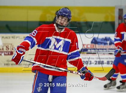 Thumbnail 3 in Mount St. Charles Academy @ Hamden photogallery.