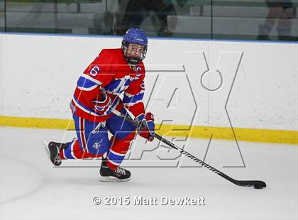 Thumbnail 3 in Mount St. Charles Academy @ Hamden photogallery.