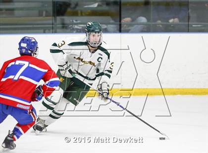 Thumbnail 1 in Mount St. Charles Academy @ Hamden photogallery.