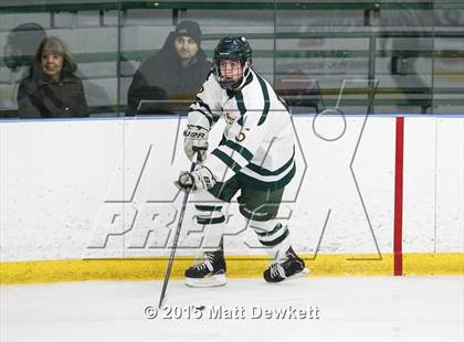 Thumbnail 2 in Mount St. Charles Academy @ Hamden photogallery.