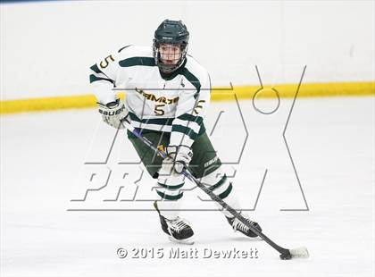 Thumbnail 2 in Mount St. Charles Academy @ Hamden photogallery.