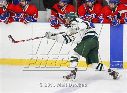 Thumbnail 3 in Mount St. Charles Academy @ Hamden photogallery.