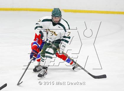 Thumbnail 1 in Mount St. Charles Academy @ Hamden photogallery.