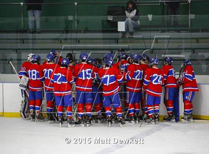 Thumbnail 3 in Mount St. Charles Academy @ Hamden photogallery.