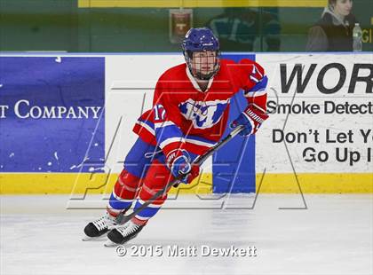 Thumbnail 1 in Mount St. Charles Academy @ Hamden photogallery.