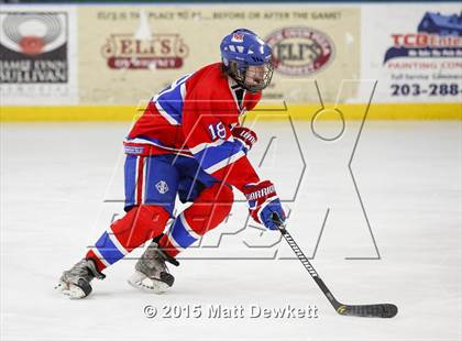 Thumbnail 1 in Mount St. Charles Academy @ Hamden photogallery.