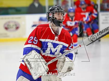 Thumbnail 3 in Mount St. Charles Academy @ Hamden photogallery.