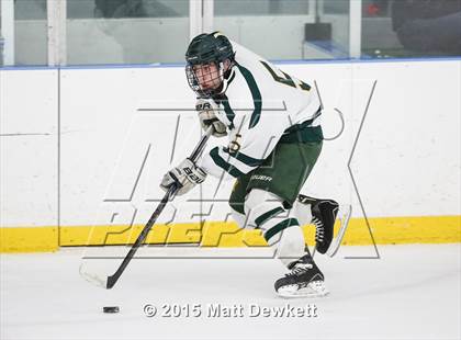 Thumbnail 3 in Mount St. Charles Academy @ Hamden photogallery.